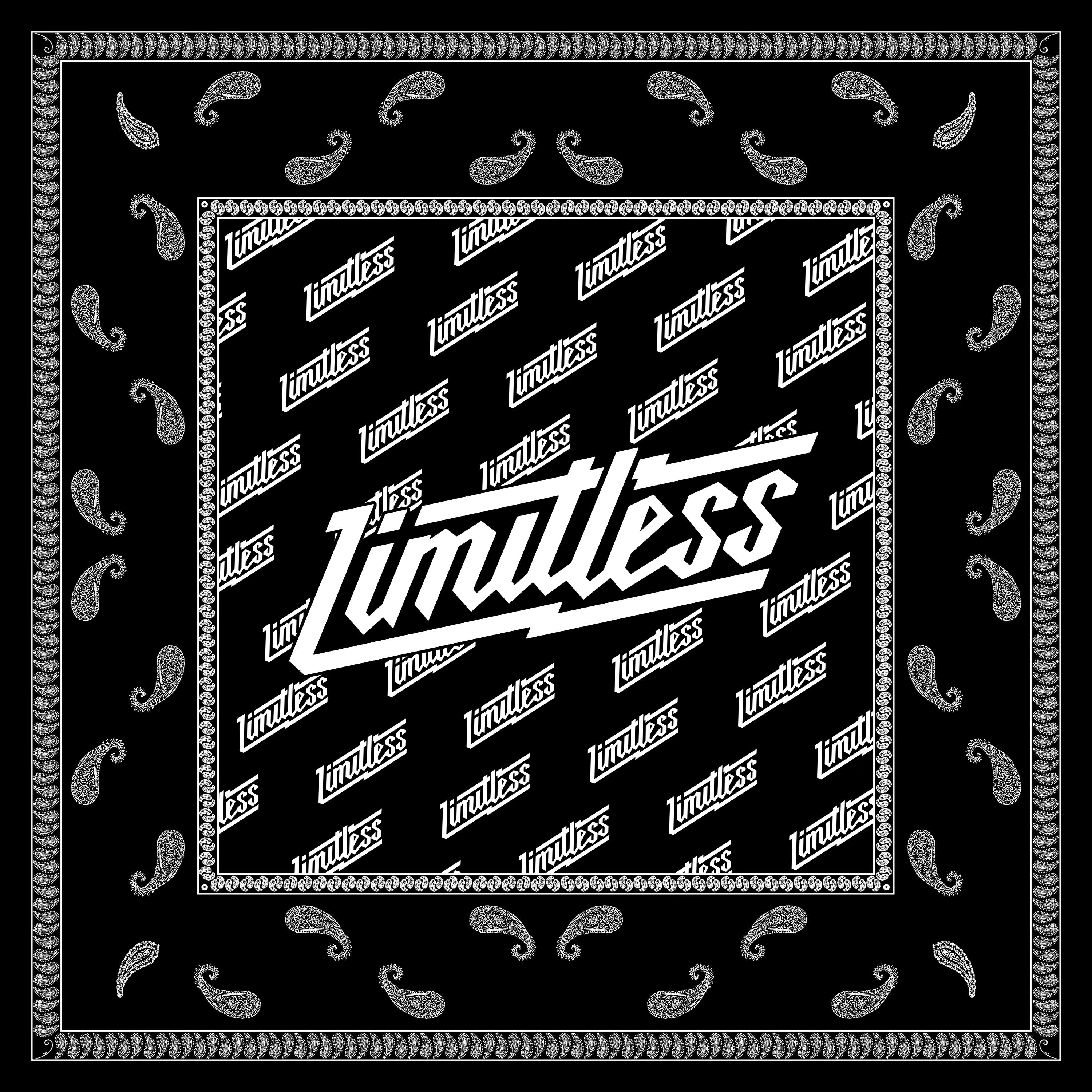 Limitless Bandana’s