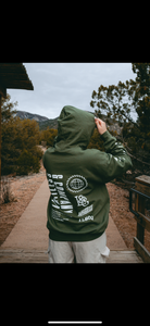 Limitless Light weight Hoodie