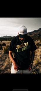 Limitless Staple T