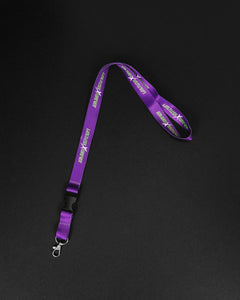 LimitlessXForever Lanyard