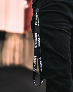 Limitless Co. Lanyard