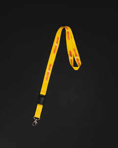 LimitlessXForever Lanyard