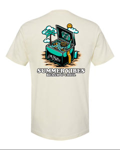 Summer Vibes T-Shirt