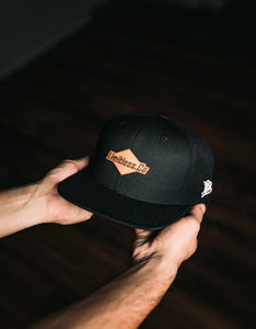 Limitless Classic Snap Back