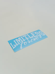 Limitless Die Cuts