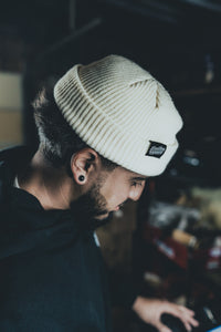 Fisherman beanie