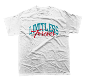 Limitless Retro