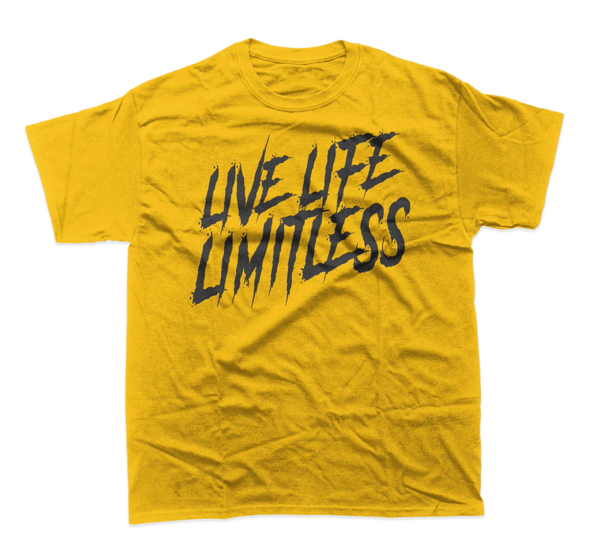 Live Life Limitless