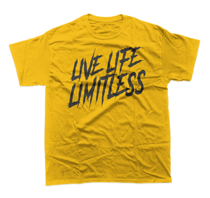 Live Life Limitless