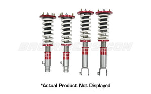 Truhart Street Plus Coilover Kit