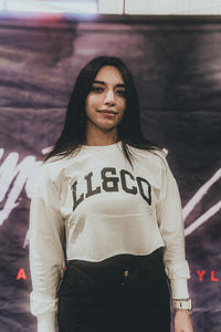 Limitless Crop Top